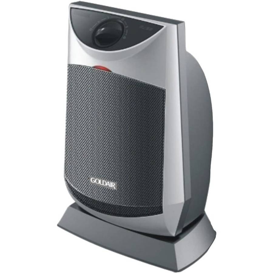 Heater Color Default
