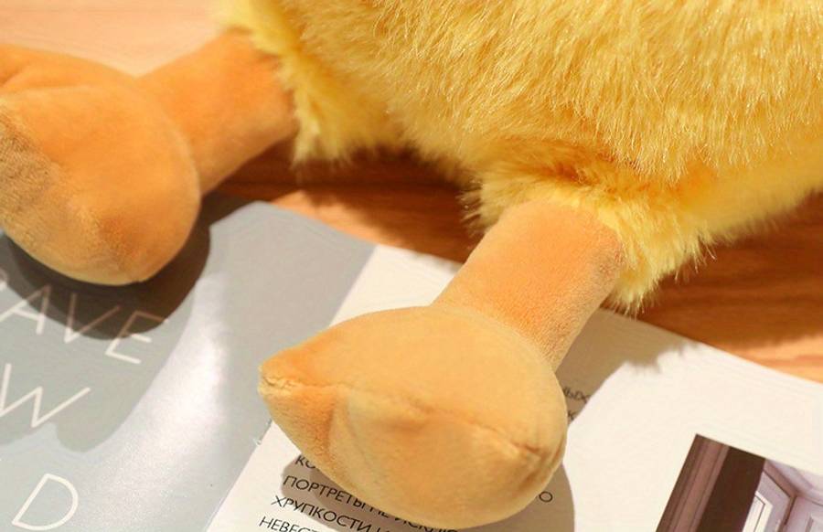 Plush Toyss Quantity 2pcs