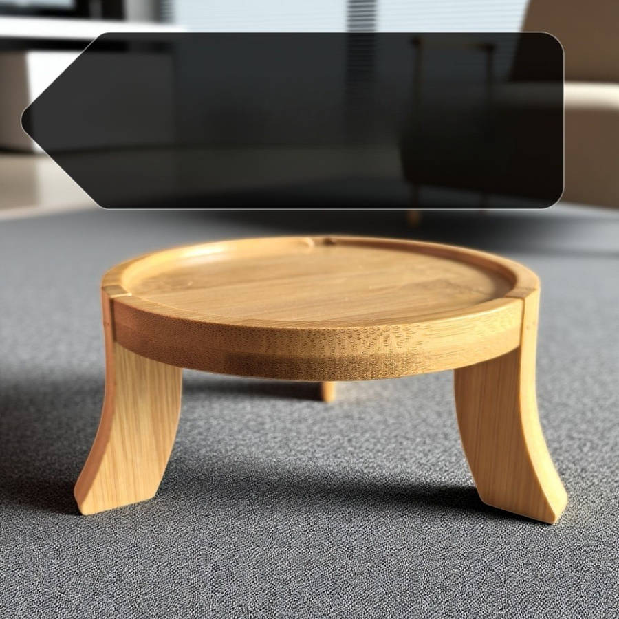 Pet Supplies Color Diameter 8Cm Height 6Cm