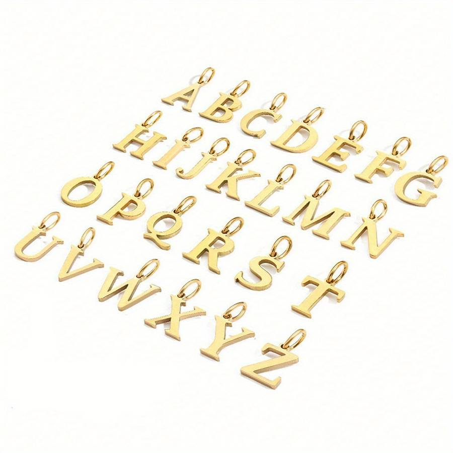 Womens Necklace Color H