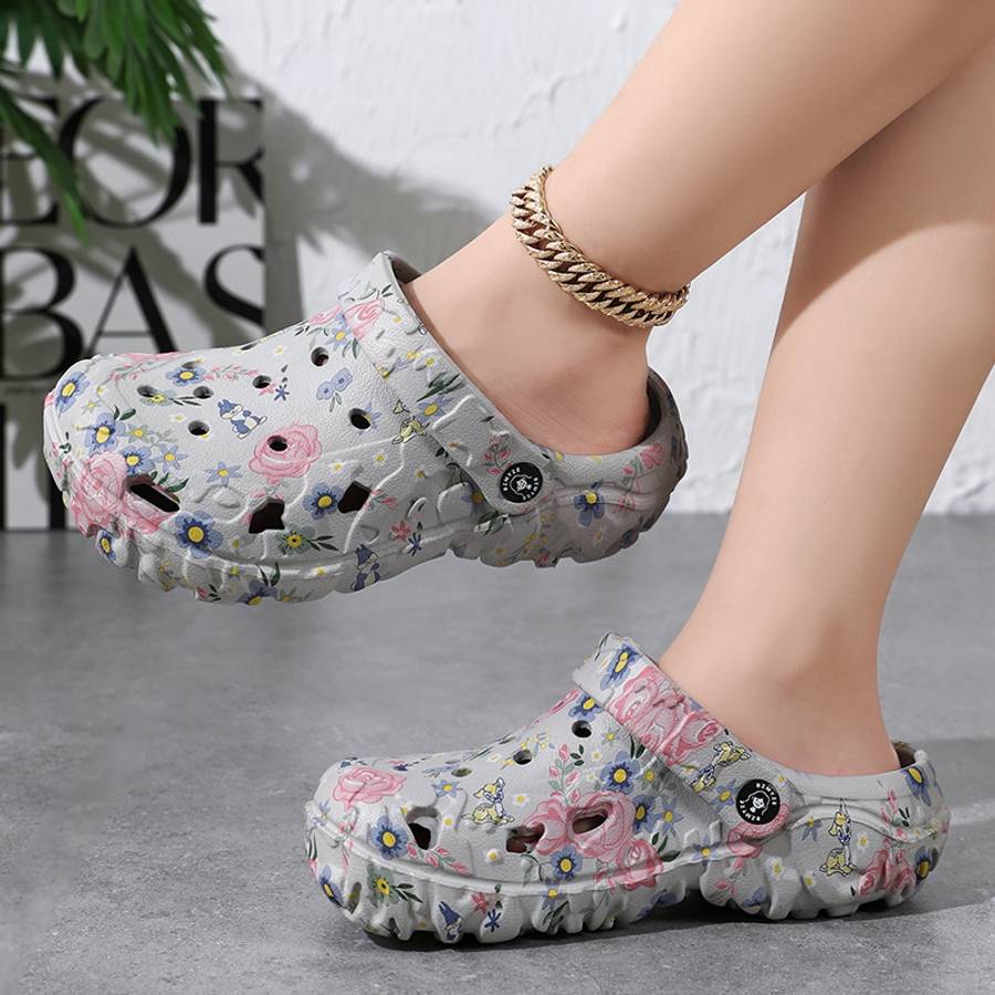 Sandals Color White Size Uk 7