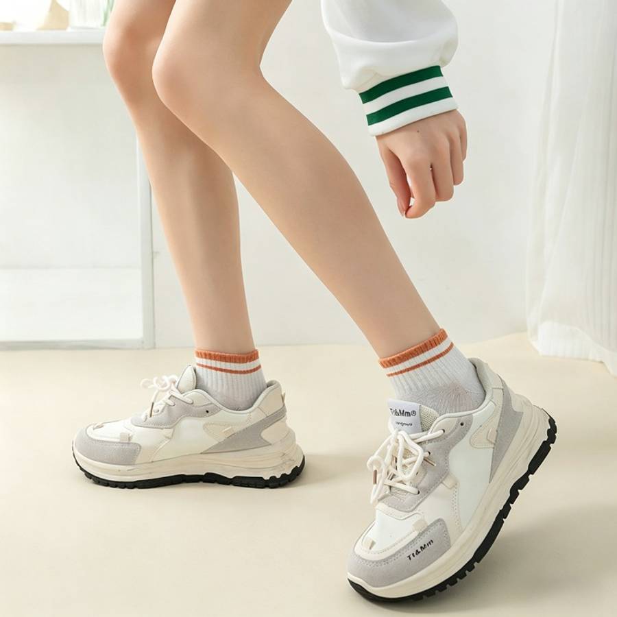 Women S Socks Color Random Mixed Colors Size Onesize