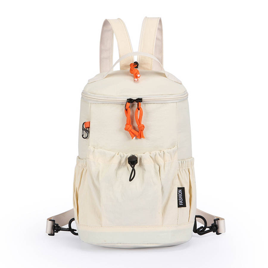1 Dual Shoulder Crossbody Bag Versatile Casual Bag Men S Women S Multi