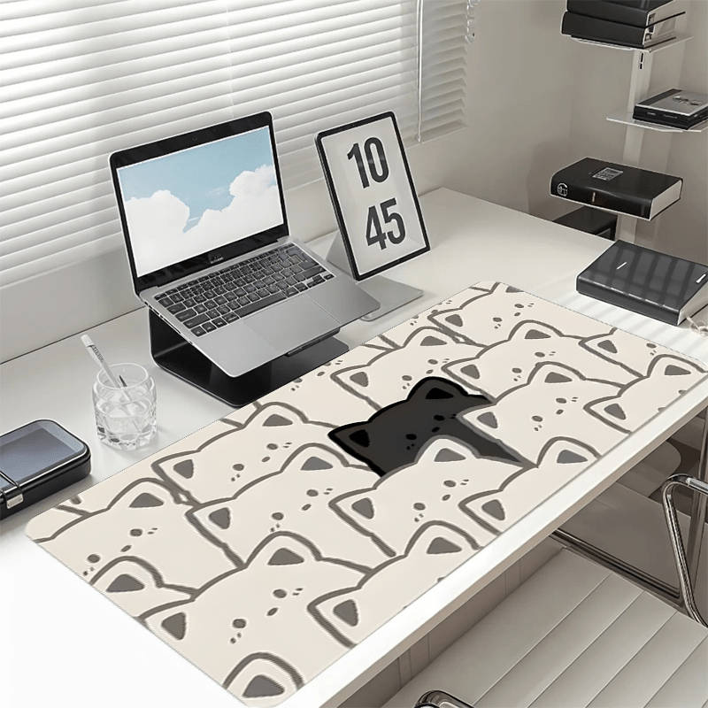 Mouse Pad Size 35X16Inch