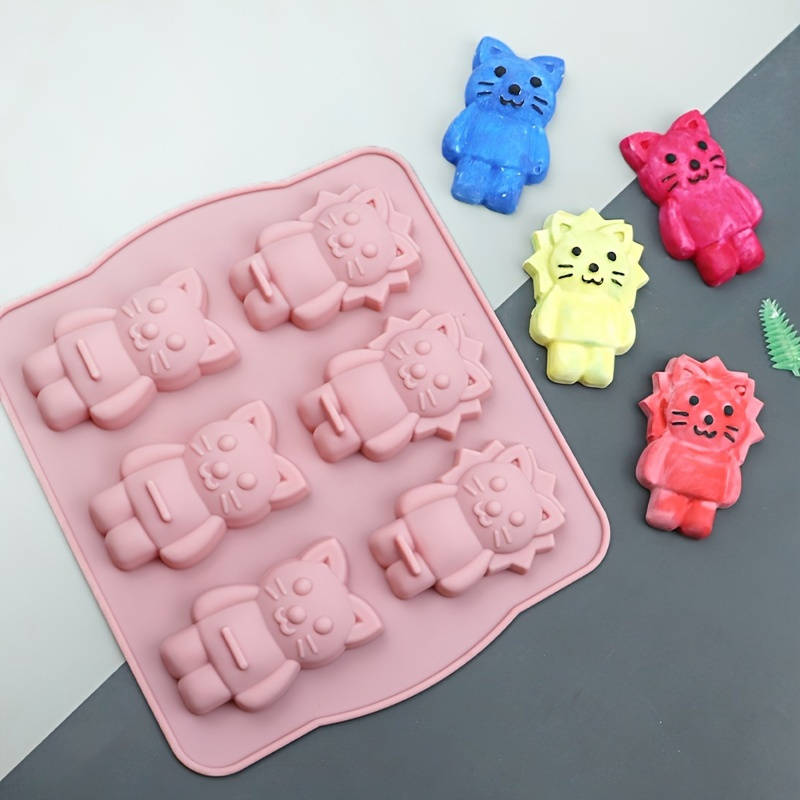 Suitable For Baking Molds Quantity 1Pc
