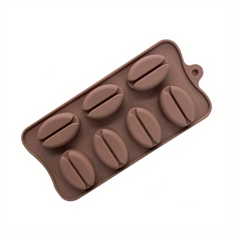 Suitable For Baking Molds Color Chocolate