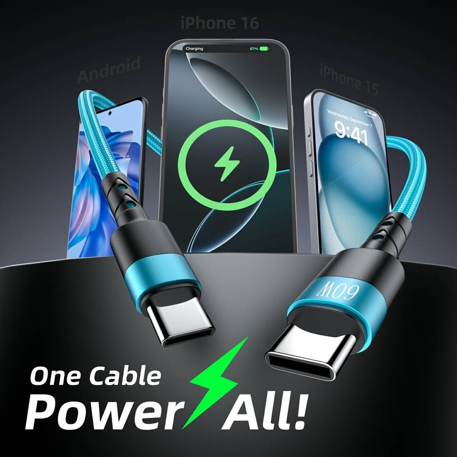 Mobile Phone Charger