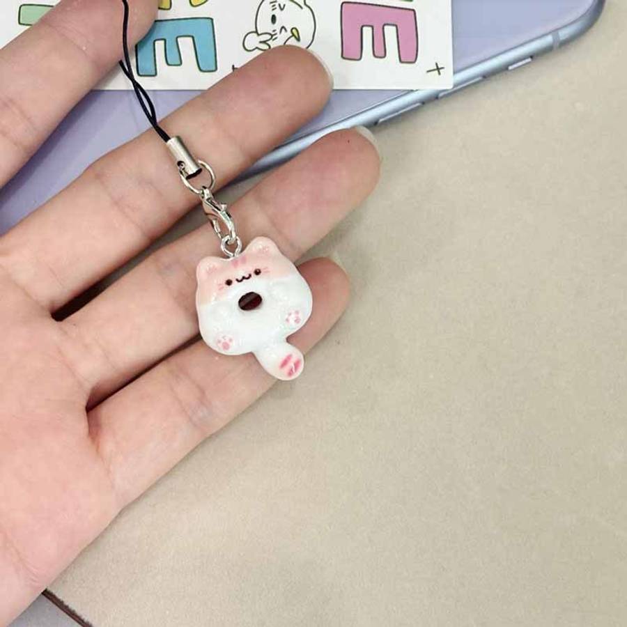 Mini Keychain