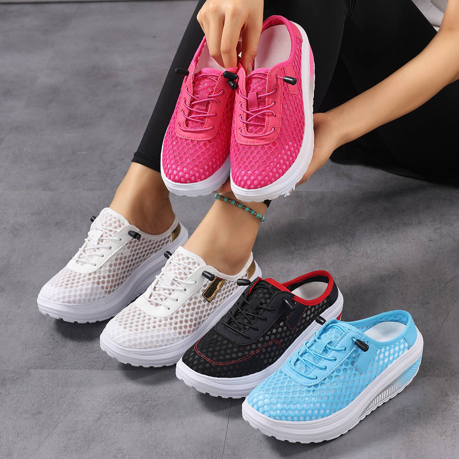 Women S Sneakers Color Black Sizeuk 5.5