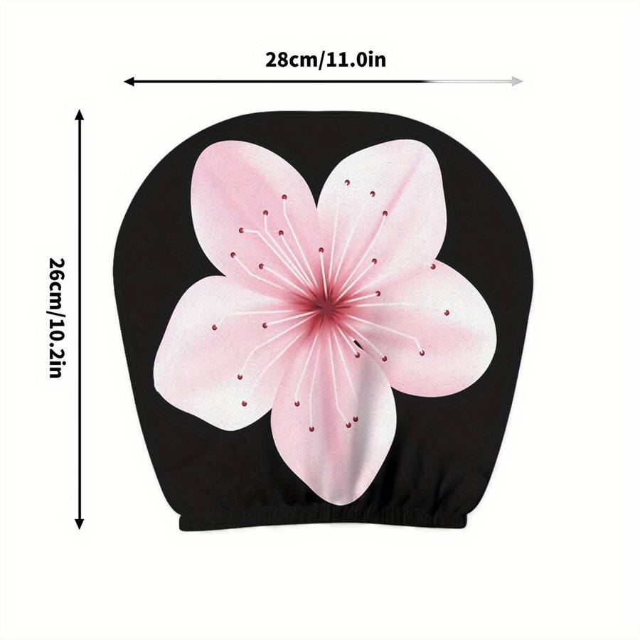 Car Interior Decoration Products Size 2Pcs