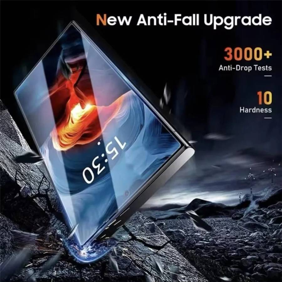 Screen Protector Compatible Model 400 Lite