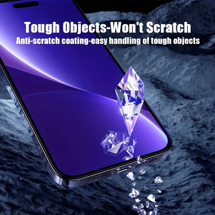 Screen Protector Compatible Model Galaxy A26 5G