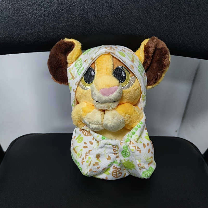 Toy Dolls Style Simba