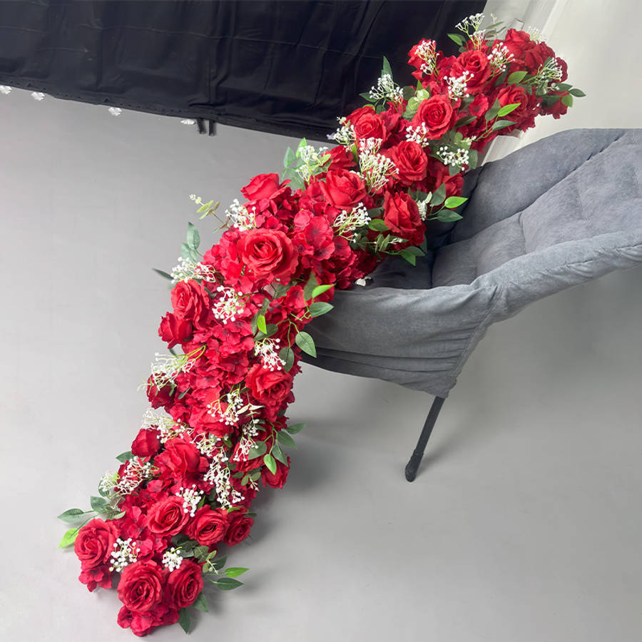 Wedding Supplies Color Style5