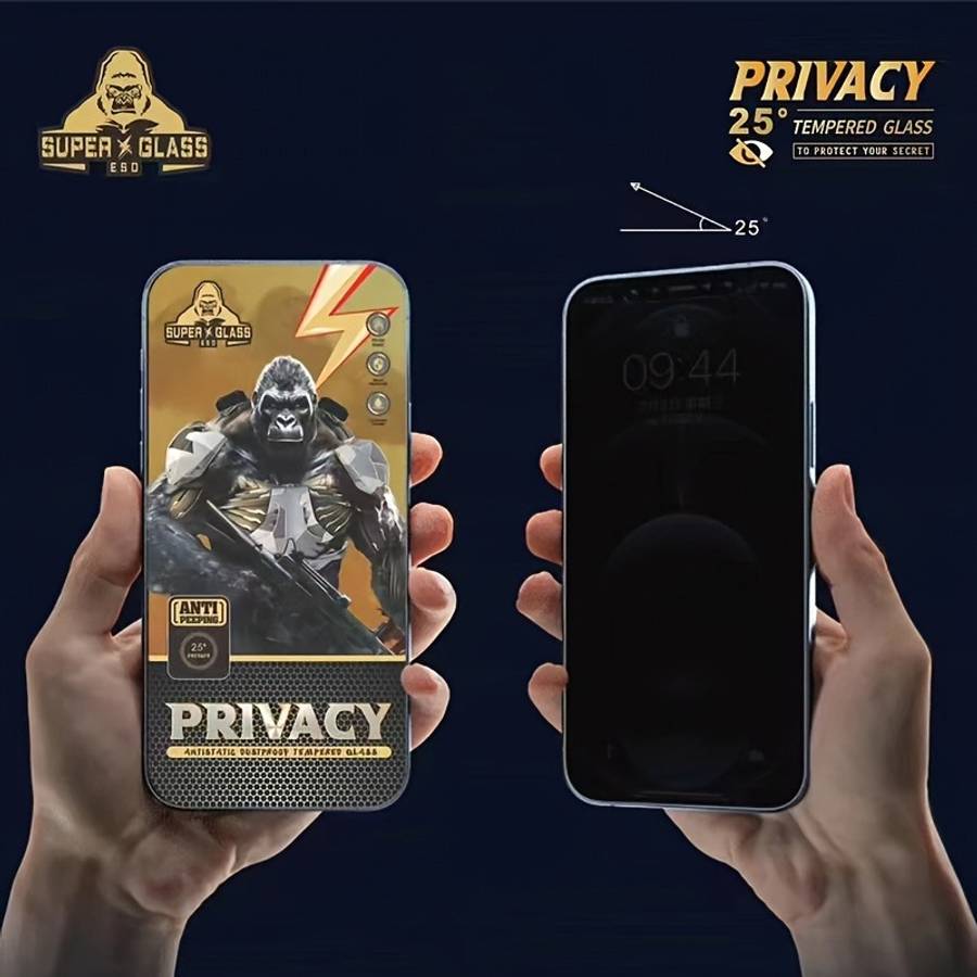 Screen Protector Compatible Model Iphone 12
