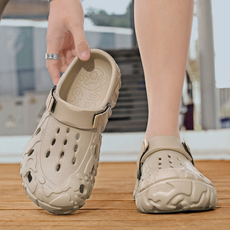 Sandals Color White Size Uk 9.5 10