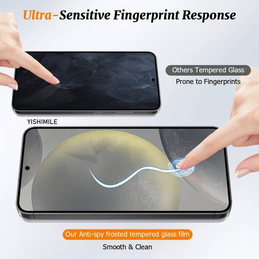 Screen Protector Compatible Model Galaxy A54 5G