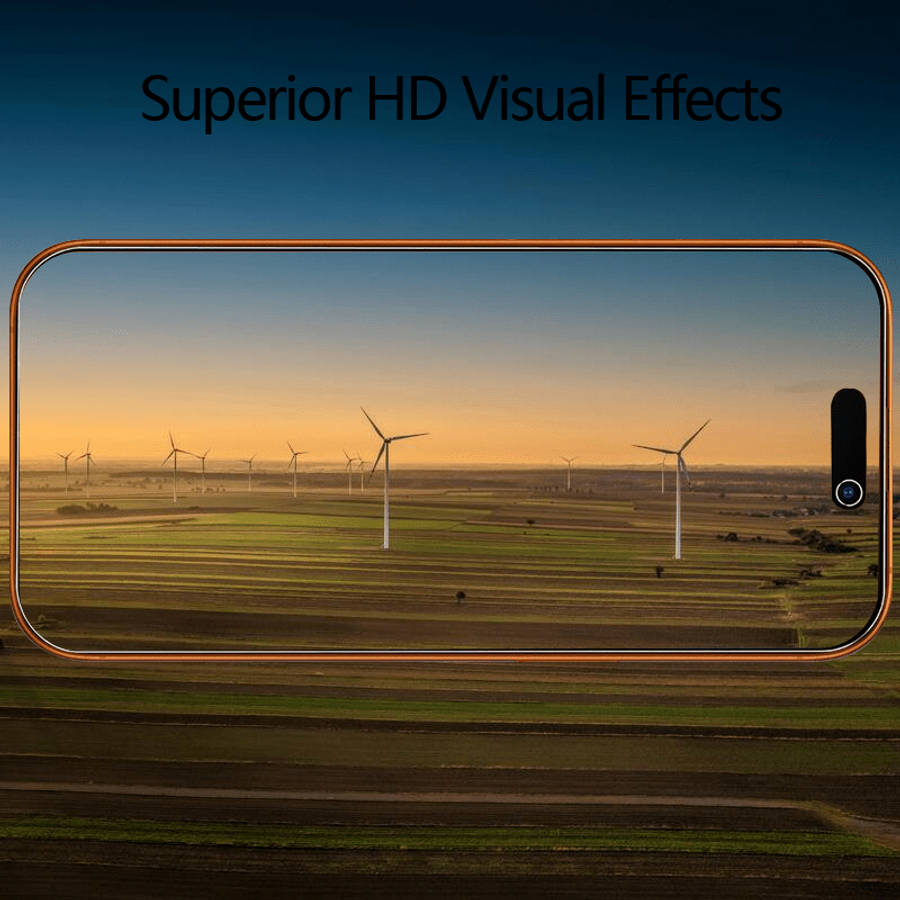 Screen Protector Compatible Model Galaxy S22 5G