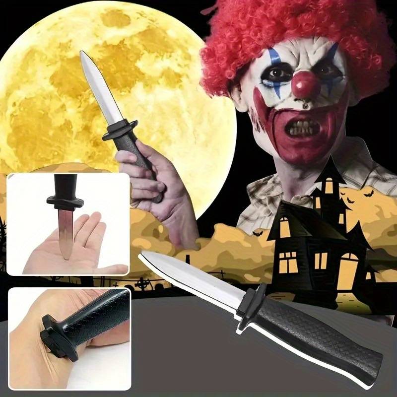 Toy Weapons Items Five Piece Mixed Set Halloween Gifts