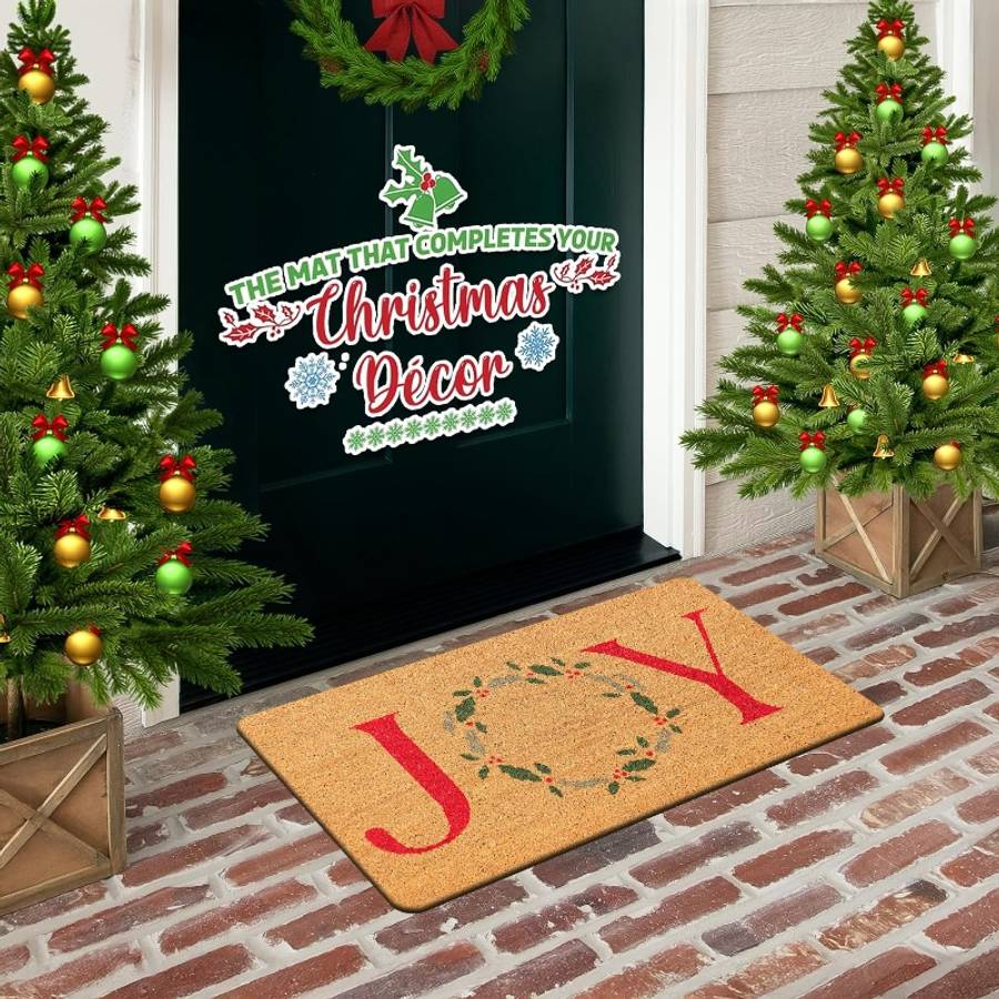Floor Mats Size 45.72X76.2Cm