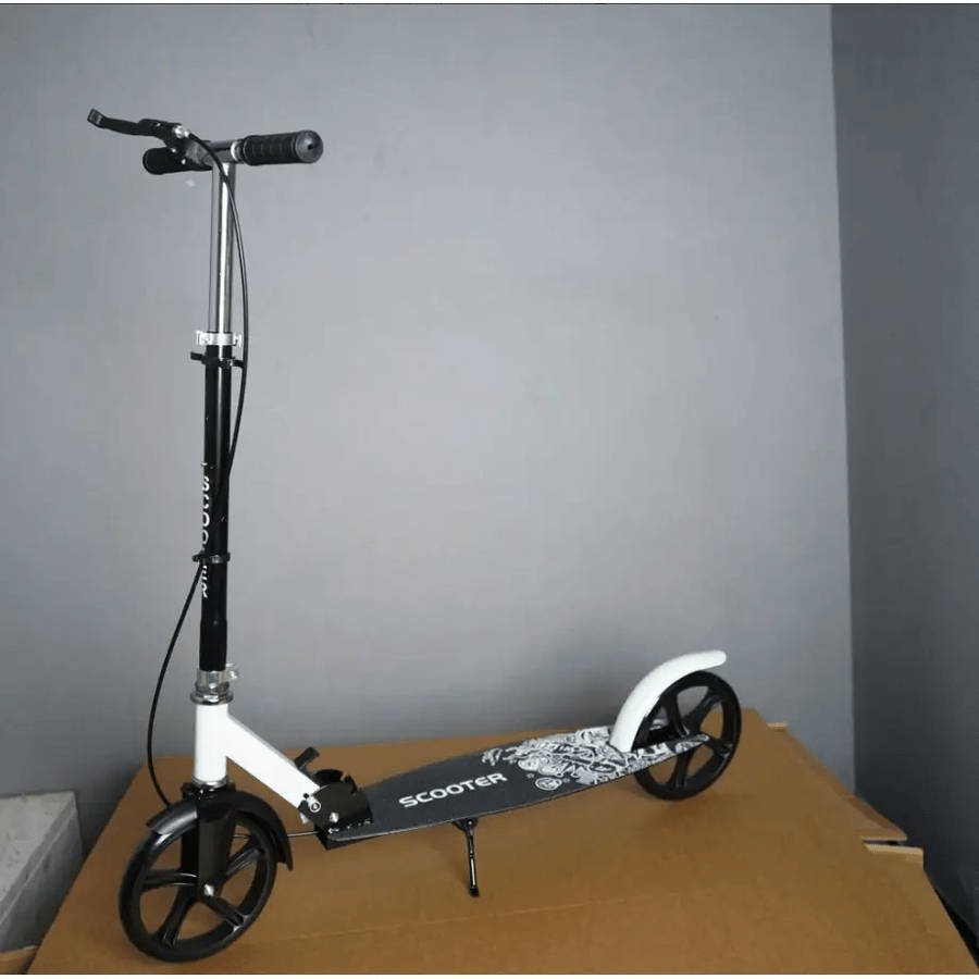 Convenient Scooter
