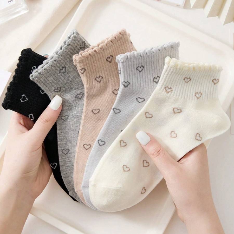 Women S Socks Color Mixed Colors Size Onesize