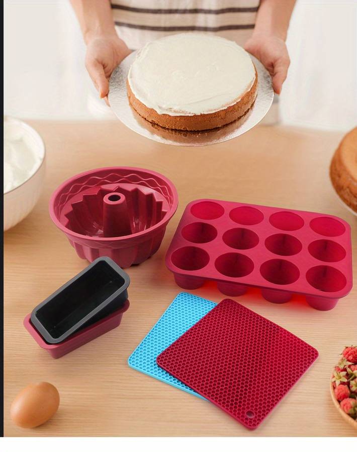 Suitable For Baking Molds Color Mini Bread Plate  15.5Cmx8.7Cm