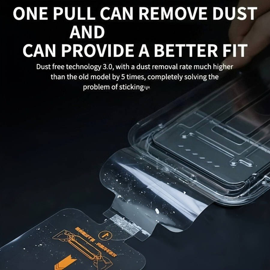 Screen Protector Compatible Model 400 Lite