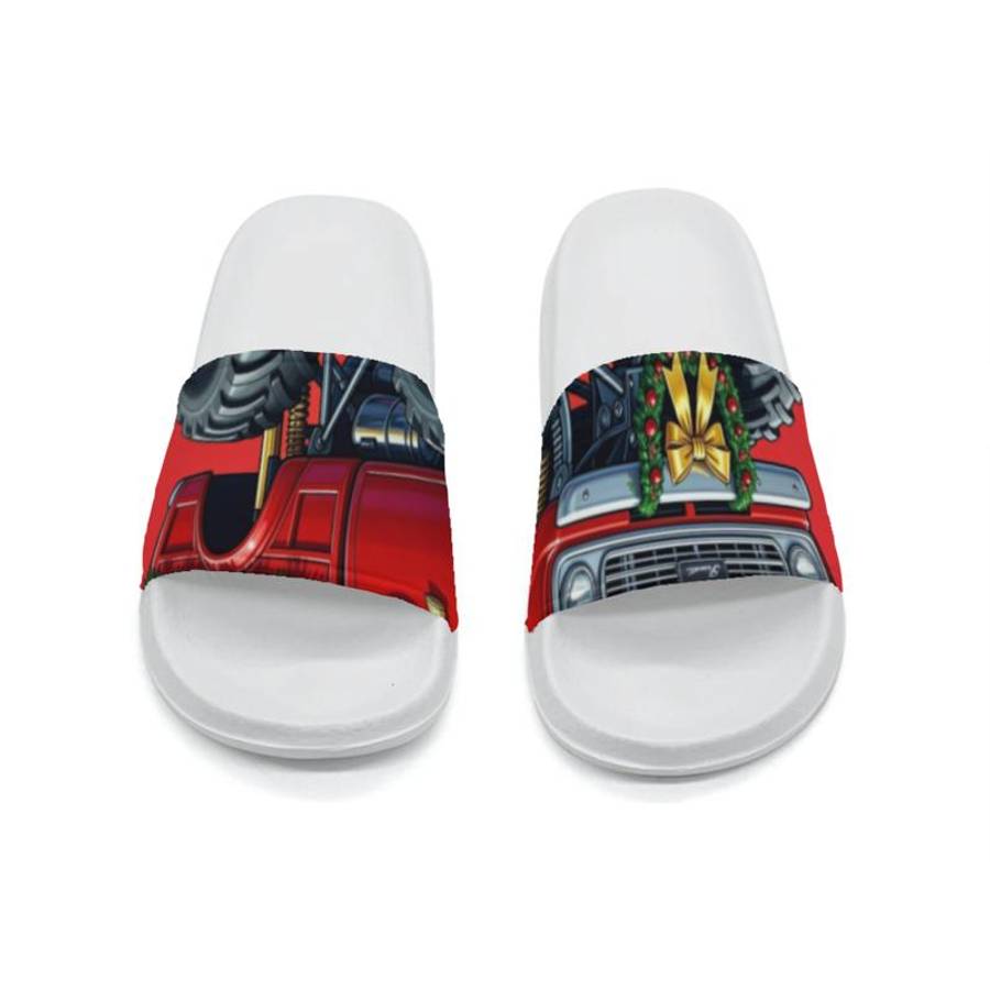 Sandals Color Color Printing Size Uk 7