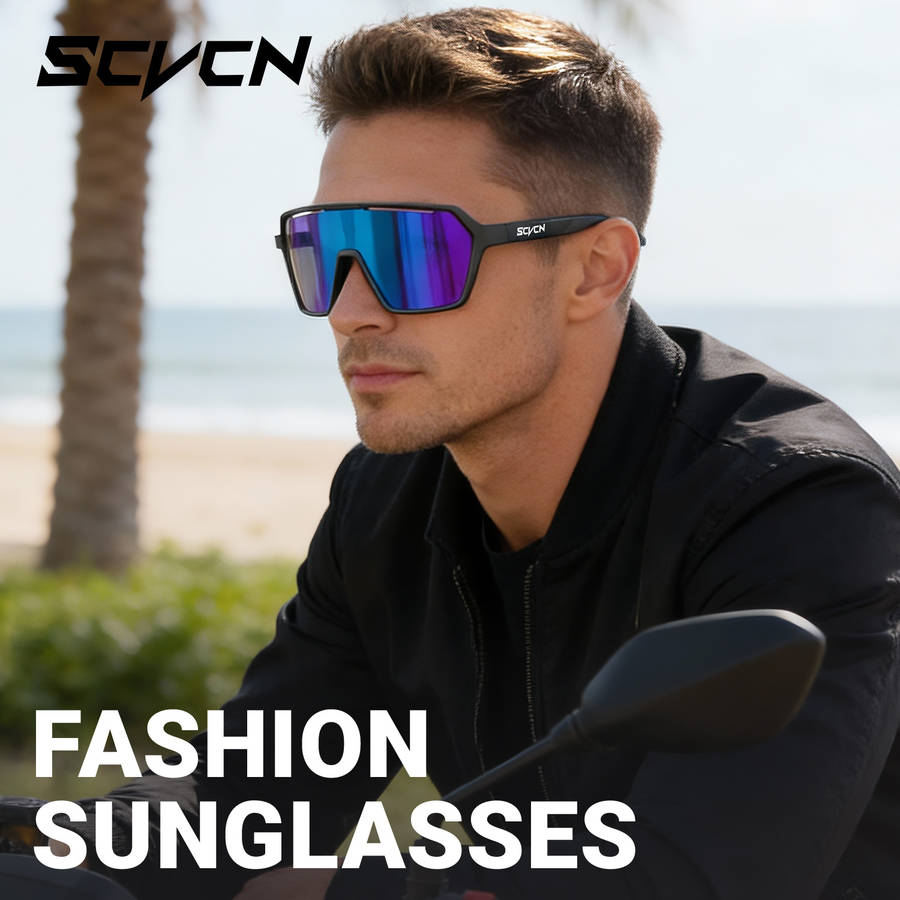 Cycling Glasses Color 08