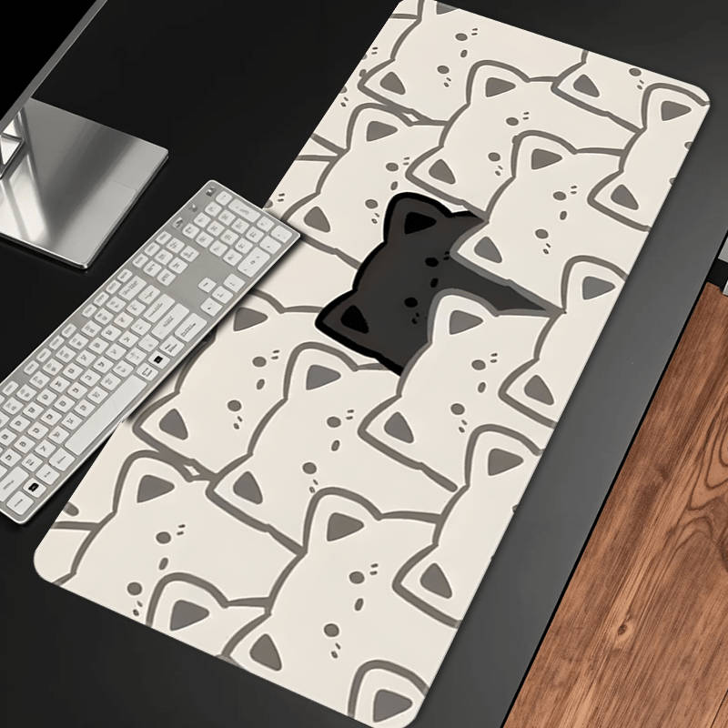 Mouse Pad Size 35X16Inch