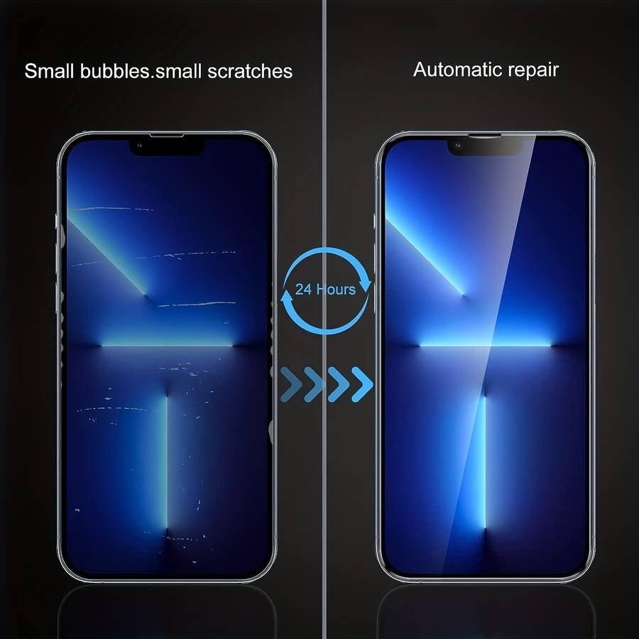 Screen Protector Compatible Model Iphone 17