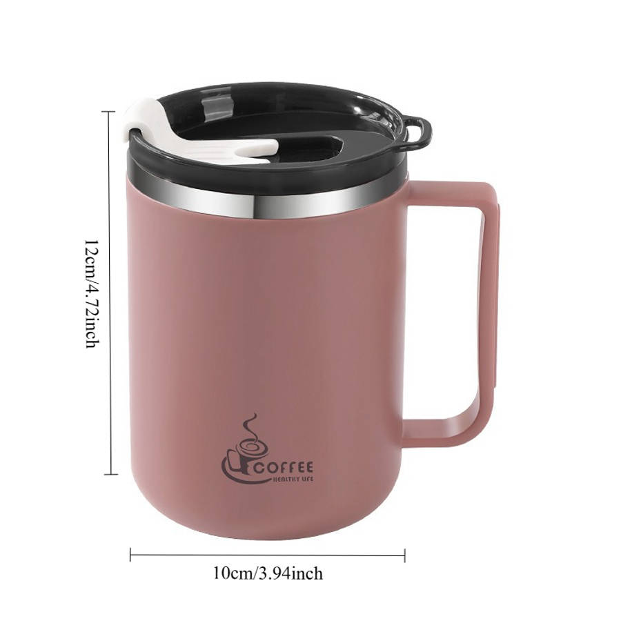 Water Cup Color Grey