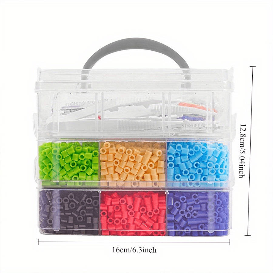 Perler Bead Set 1Box