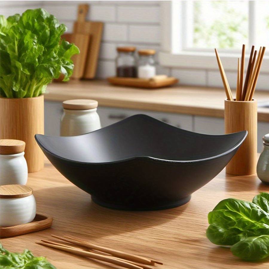 Bowl Color White