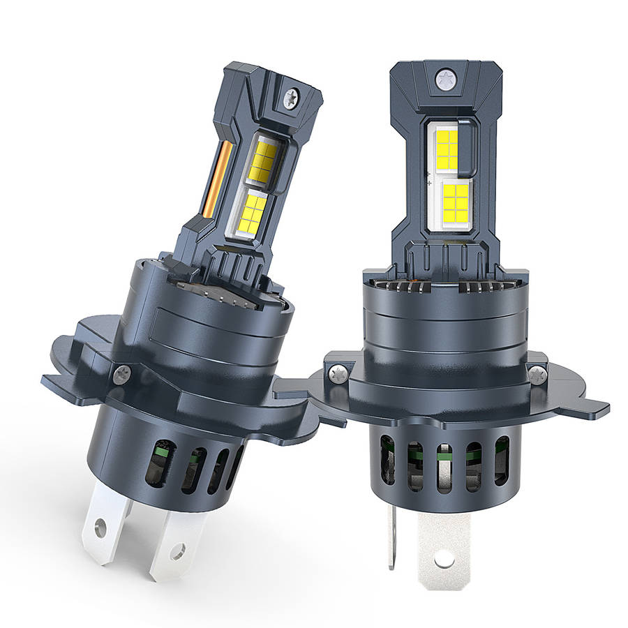 Car Lights Color H49003Hb2 Hilo Quantity 2Pcs