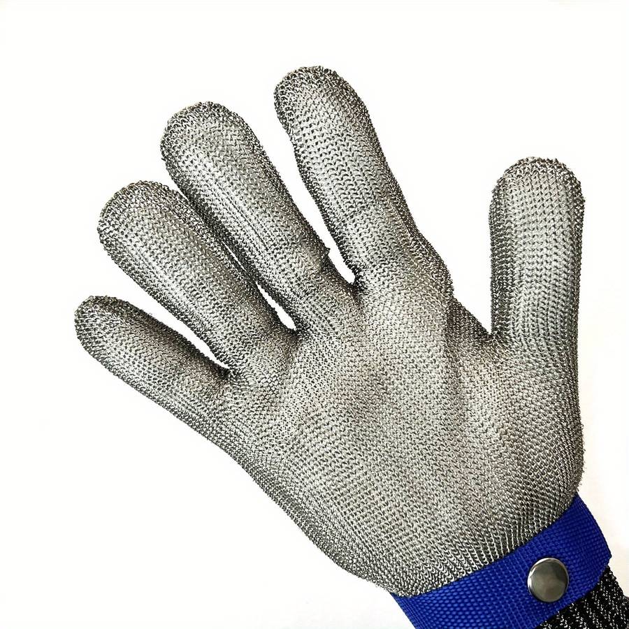 Work Gloves Size M Quantitypack Of 2