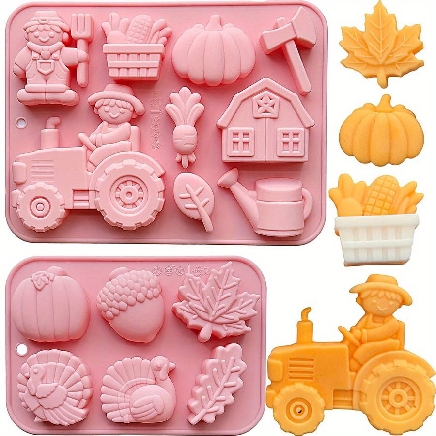 Suitable For Baking Molds Quantity 1Pc