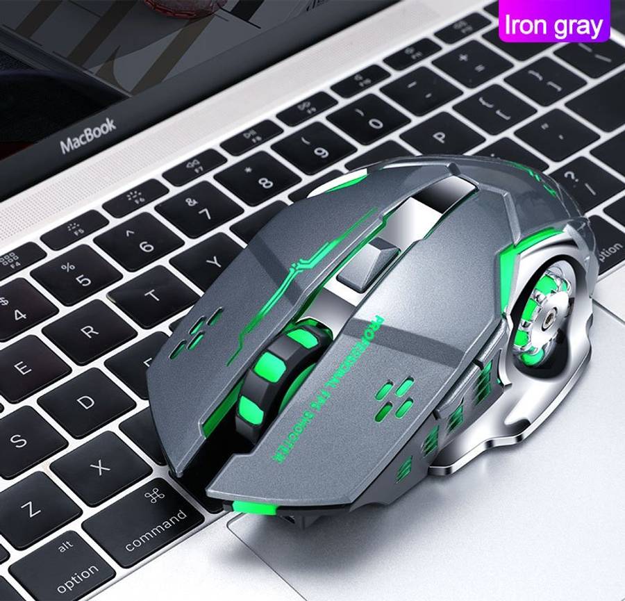 Mouse Color Q13
