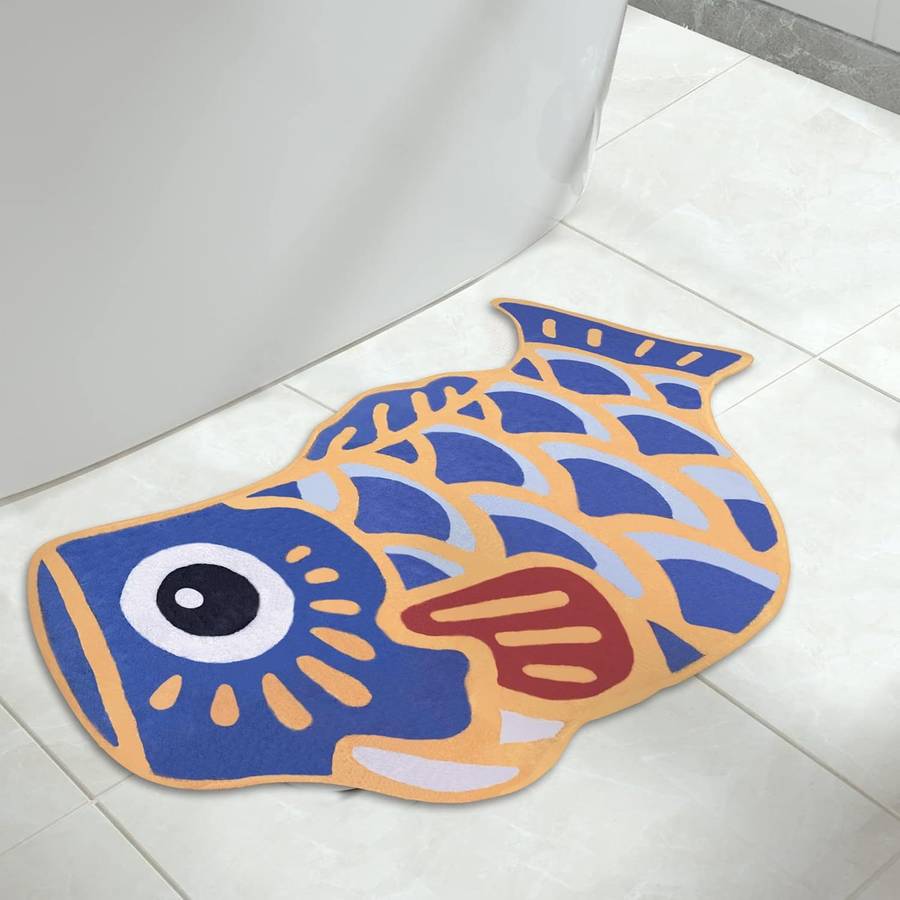 Floor Mats Size 78.7X 200X300Cm