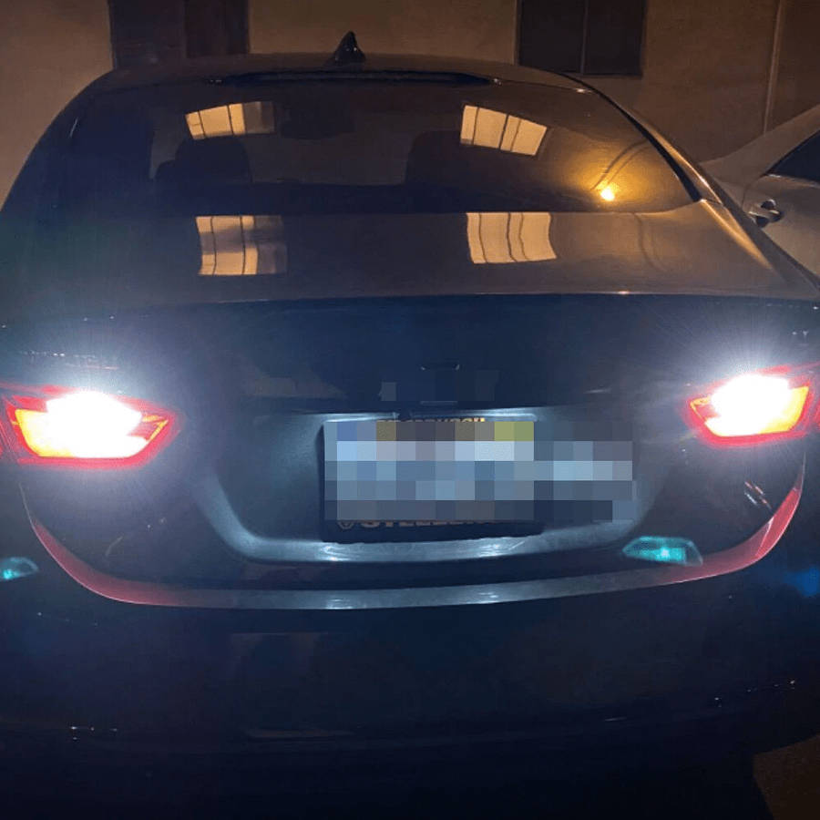 Car Lights Model T15 Quantity 8Pcs