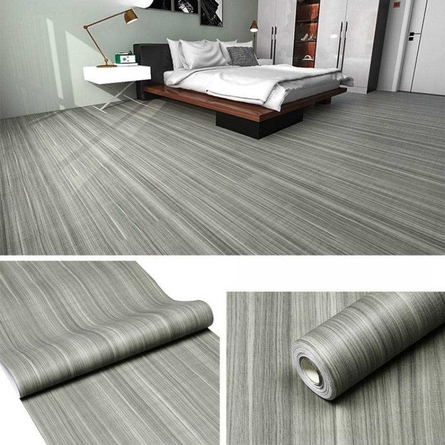 Self Adhesive Floor Stickers 2602 30Cm*500Cm