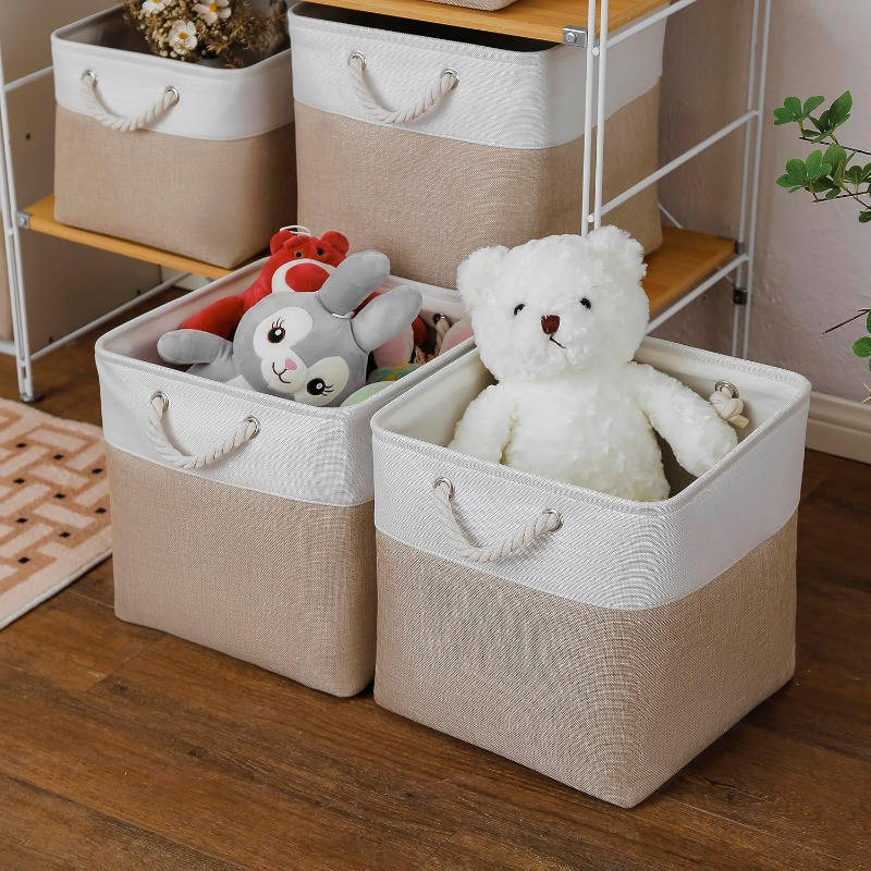 Storage And Organizationcolor Grey White