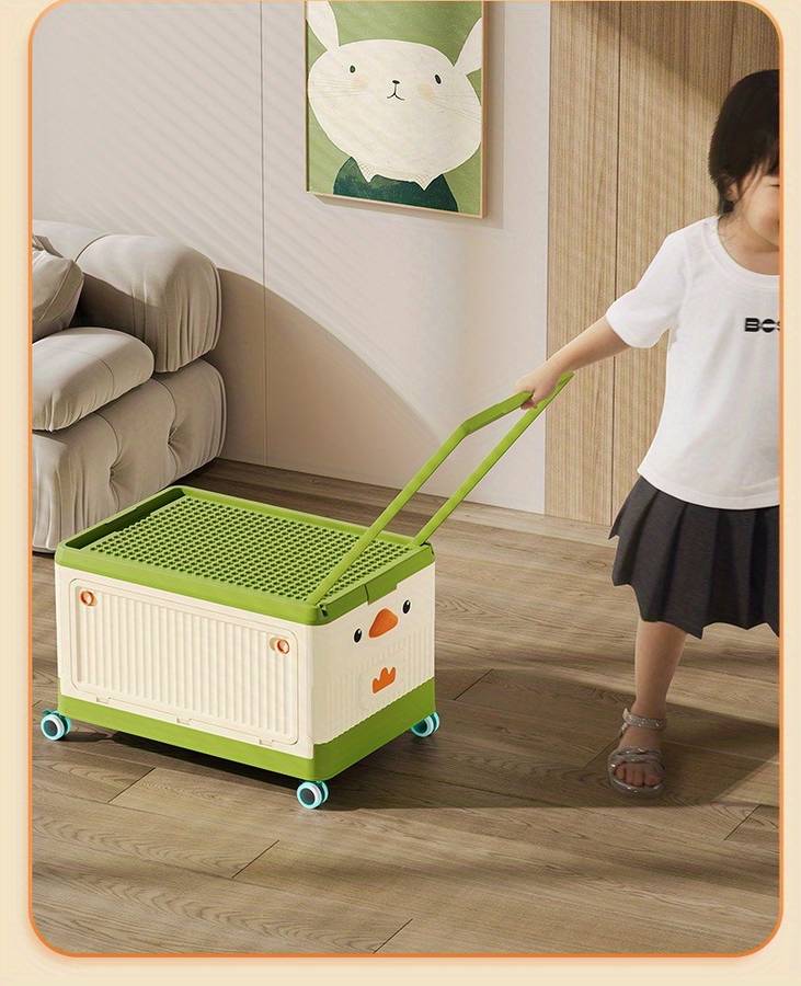 Storage And Organizationcolor Yellow Size Small