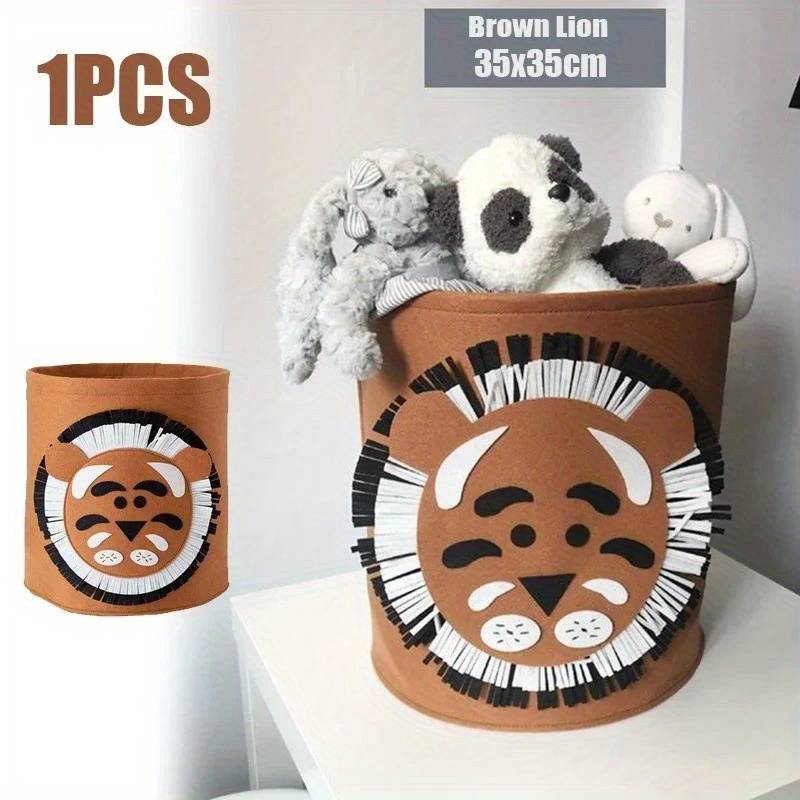 Storage And Organizationcolor Tiger1Pc