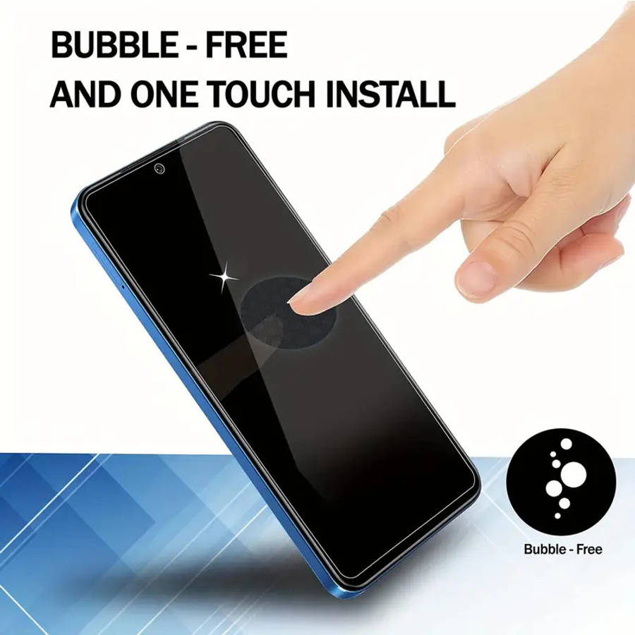 Screen Protector Compatible Model Galaxy A51 5G