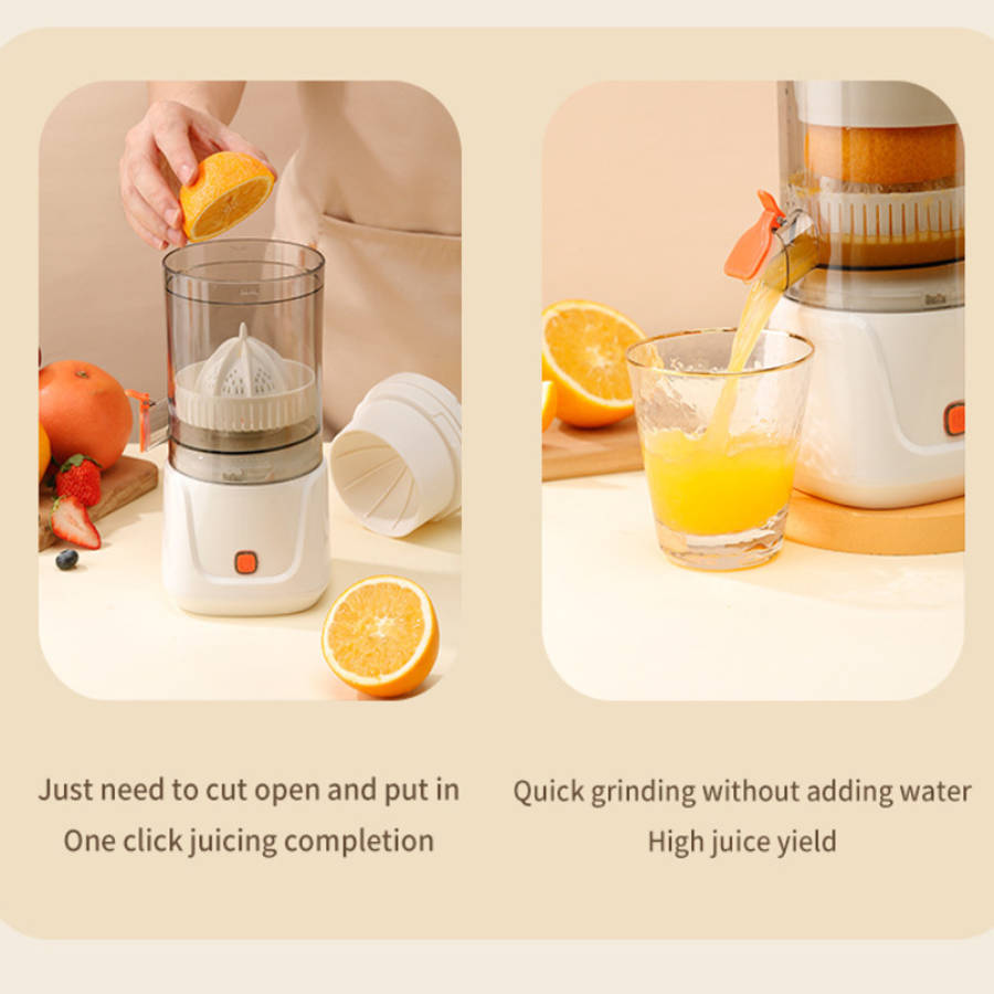 Juicer