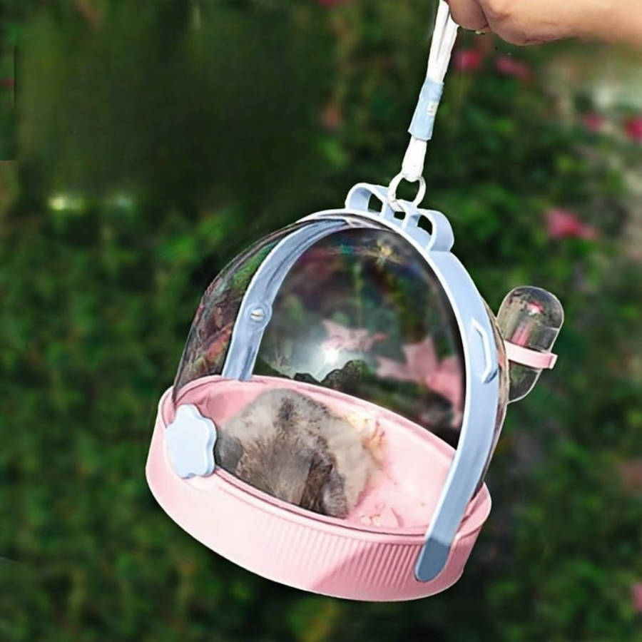Pet Supplies Color Pink