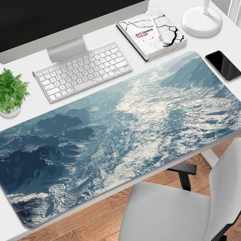 Mouse Pad Quantity 30X60