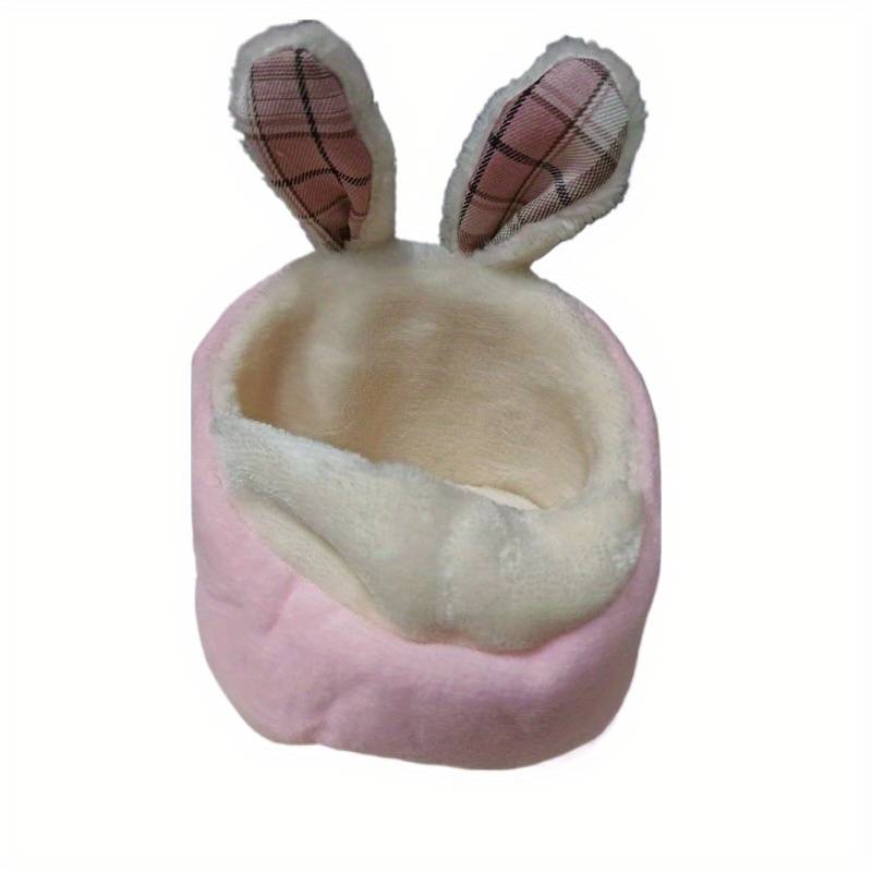 Pet supplies color Light pink and light beige Quantity 2pcs